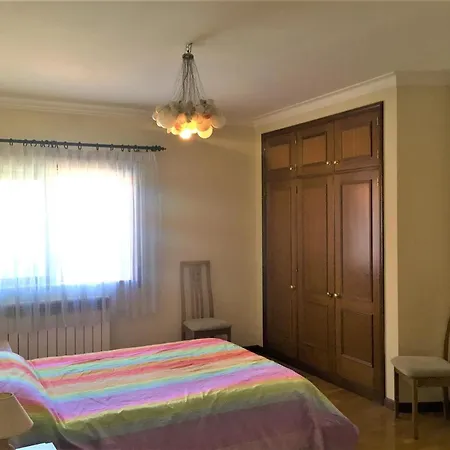 Alojamento Rocha Viseu Buitenkant foto