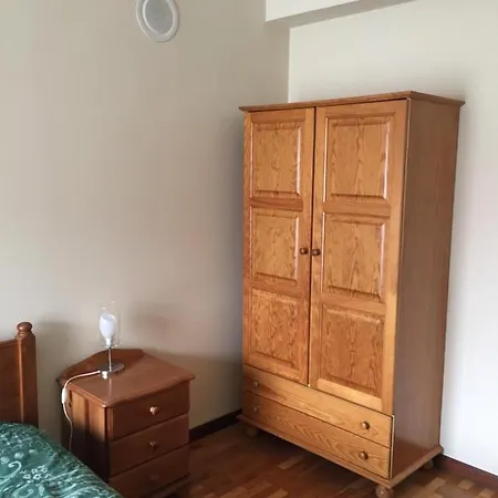 Alojamento Rocha Viseu Buitenkant foto