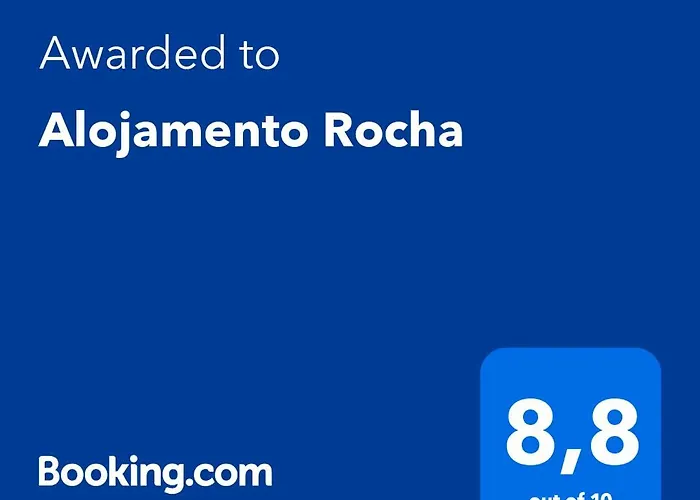 Alojamento Rocha