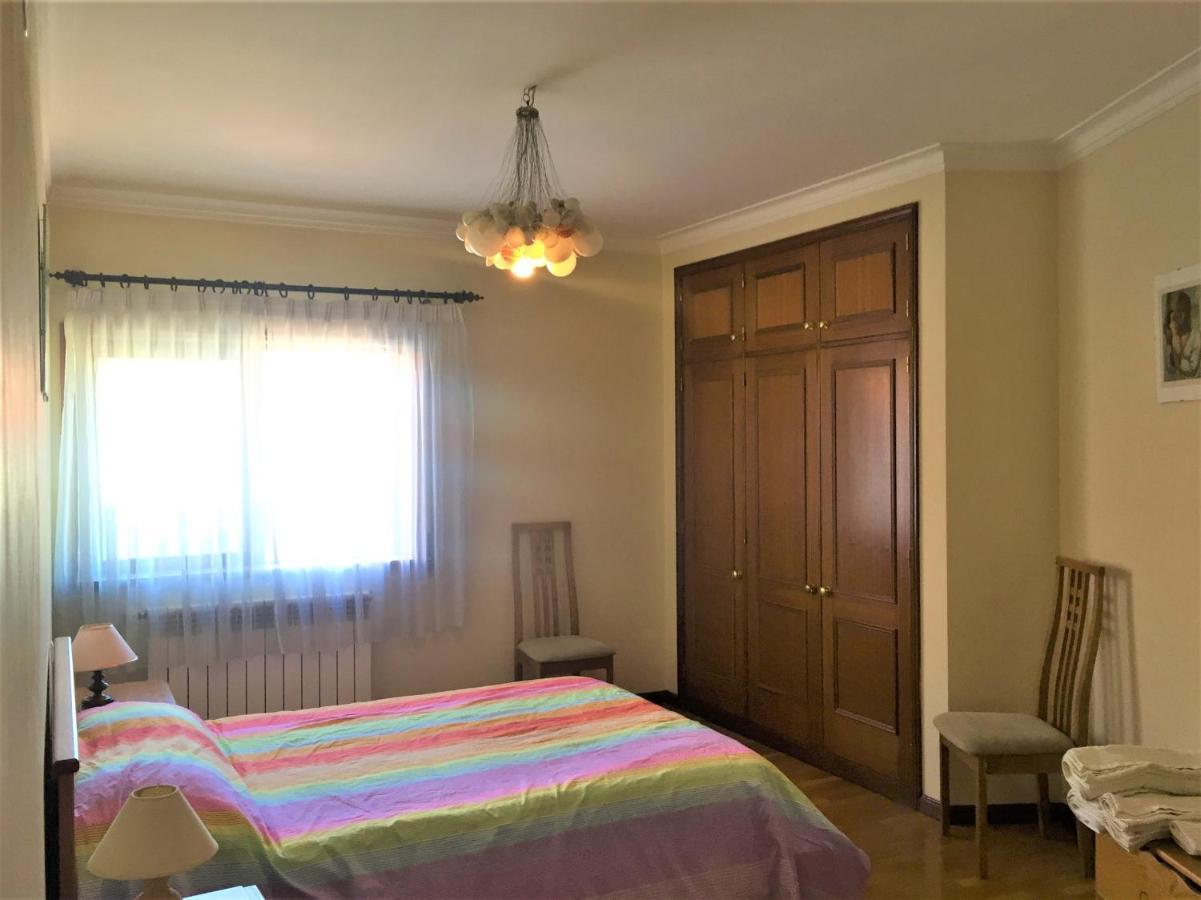 Rocha Homestay Viseu