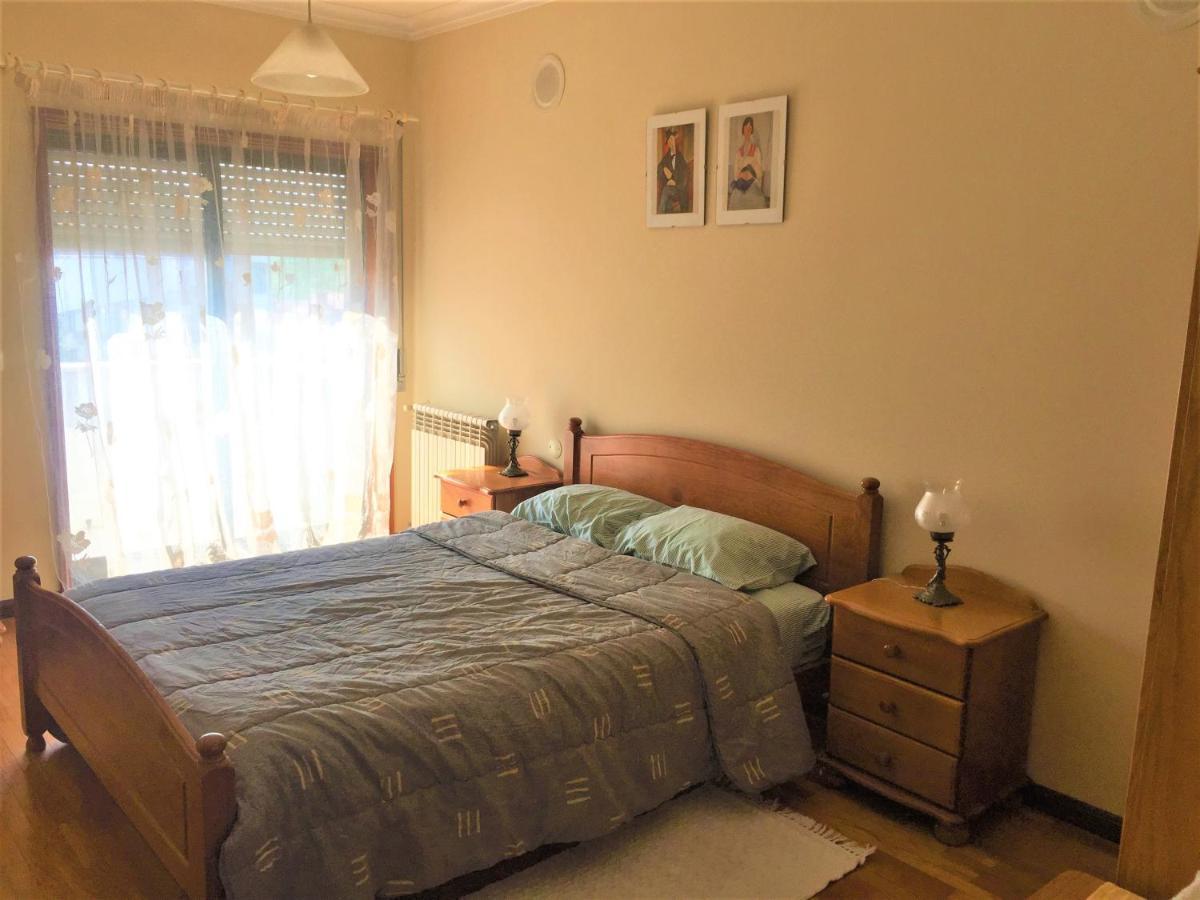 Homestay Rocha Viseu