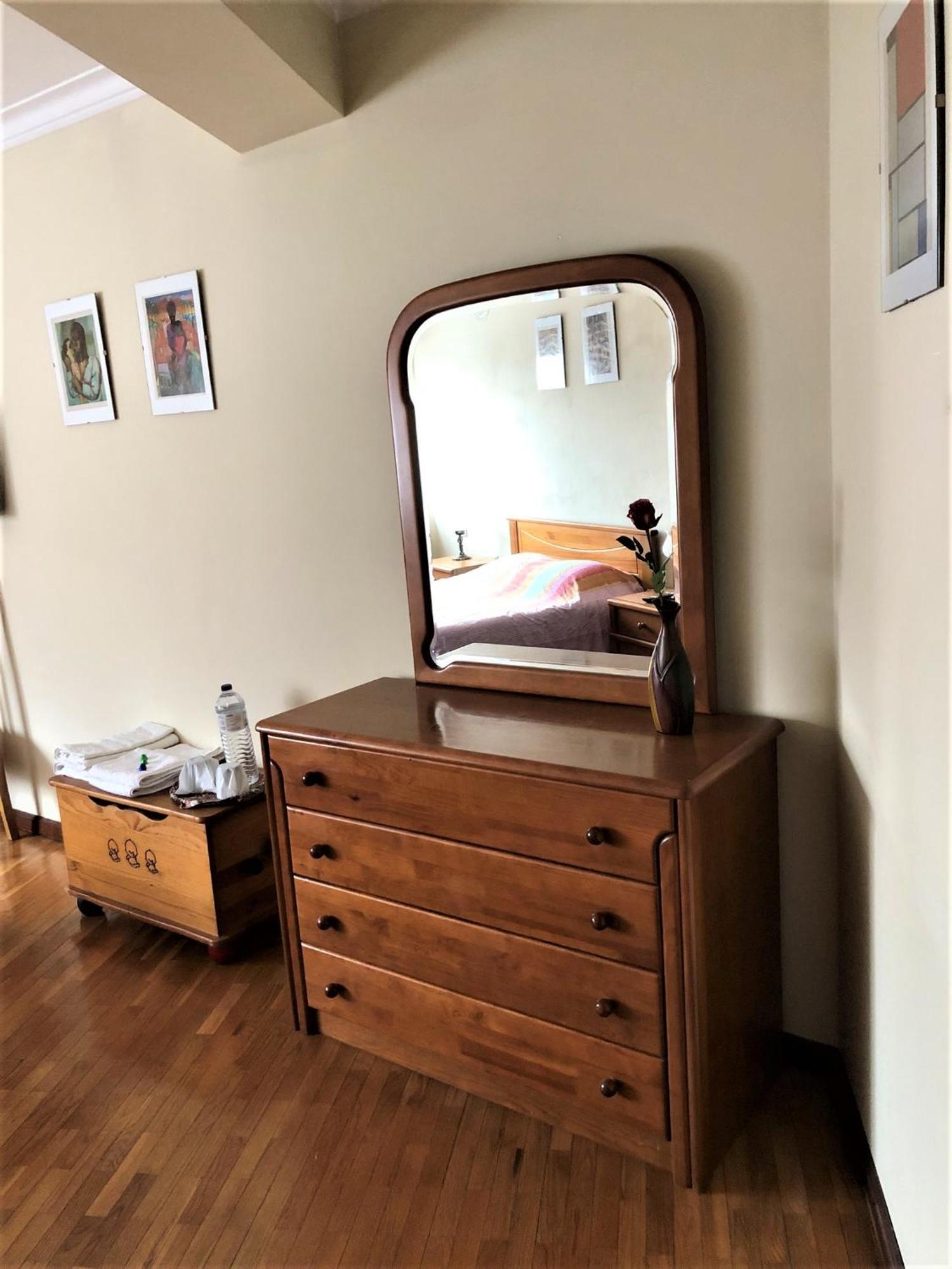 Rocha Homestay Viseu