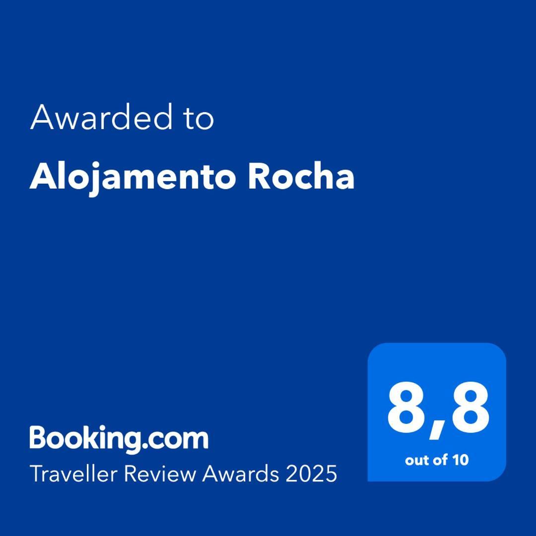 Rocha